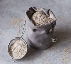 bag of flour